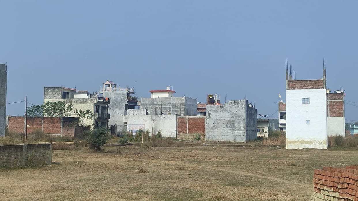 Increased burden on pockets: Registration becomes expensive in 70 villages included in urban areas