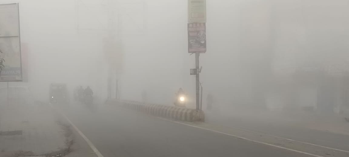 Chances of good rain on 19th February