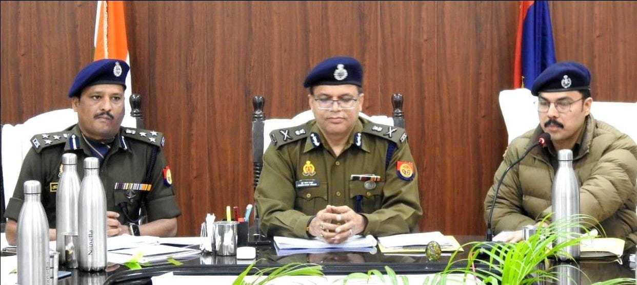 Strict action should be taken against those who spoil the environment: ADG