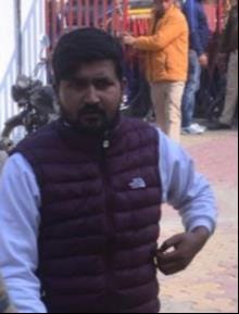 District President of BKU arrested with stolen vehicle