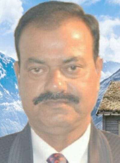 98 thousand rupees cheated from livestock extension officer