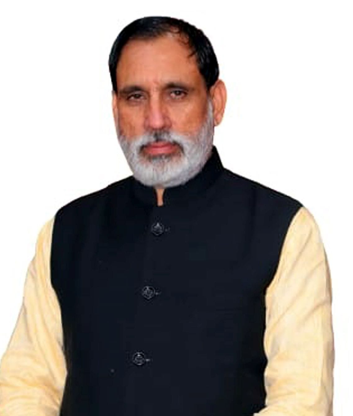 PM will bring the country into developed category by 2047: Vijaypal