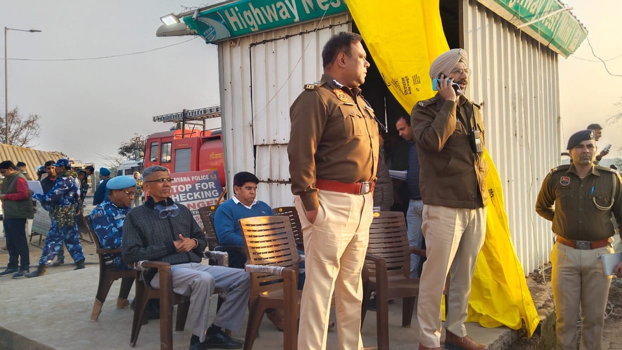 Front of unions did not become a shield, youth challenged the police for hours