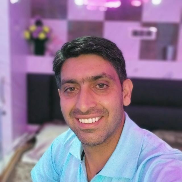 Jassa Ram Churah nominated working president of Congress