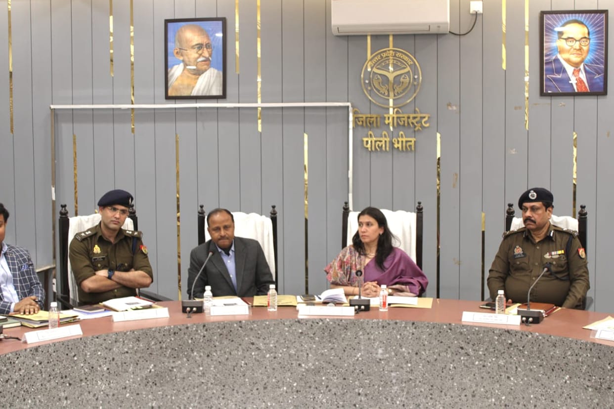 Ban those doing farming on nobody's land: Divisional Commissioner
