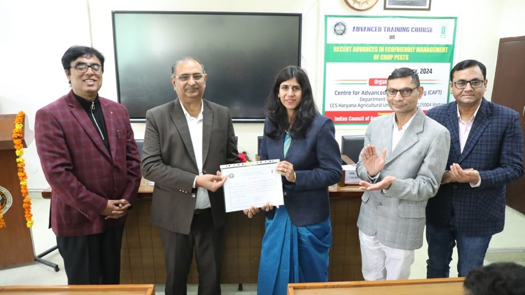 Promote environment friendly technologies