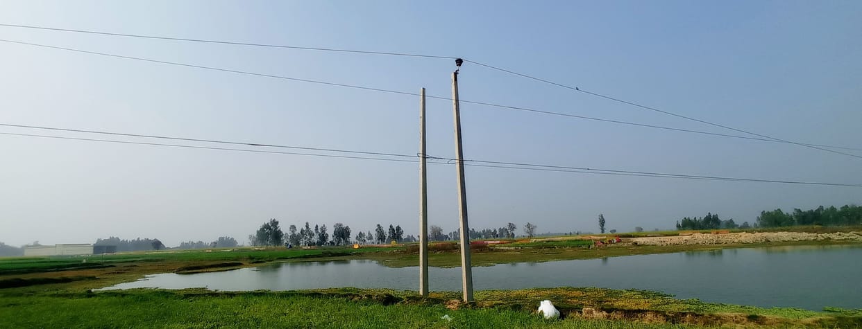 Today 200 villages will not have electricity for seven hours