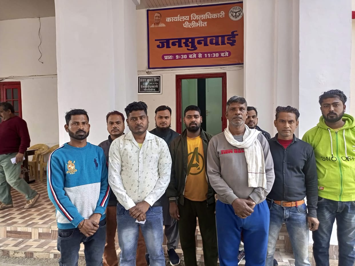 No complaint, no allegation, 11 pump operators relieved