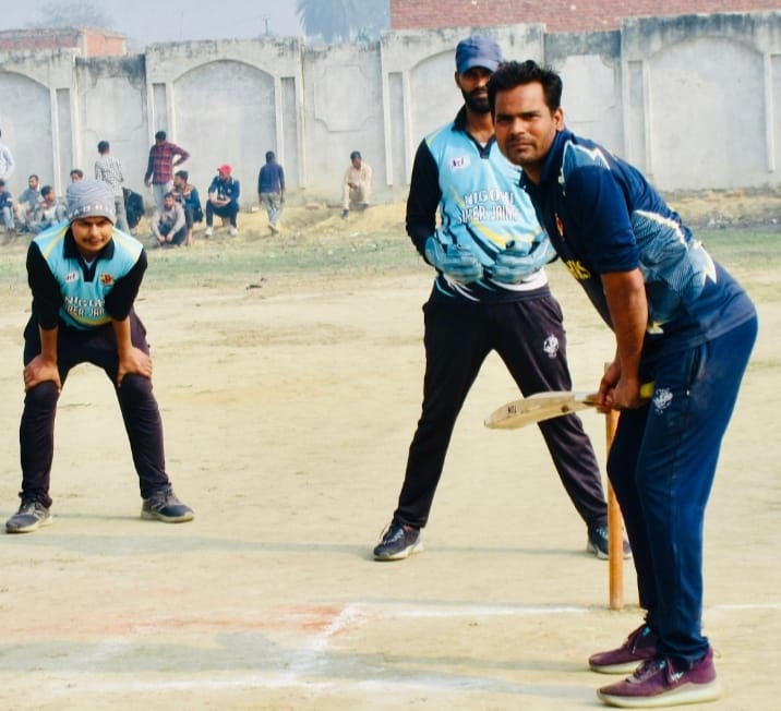 Titans became winners by defeating Super Giants by 62 runs