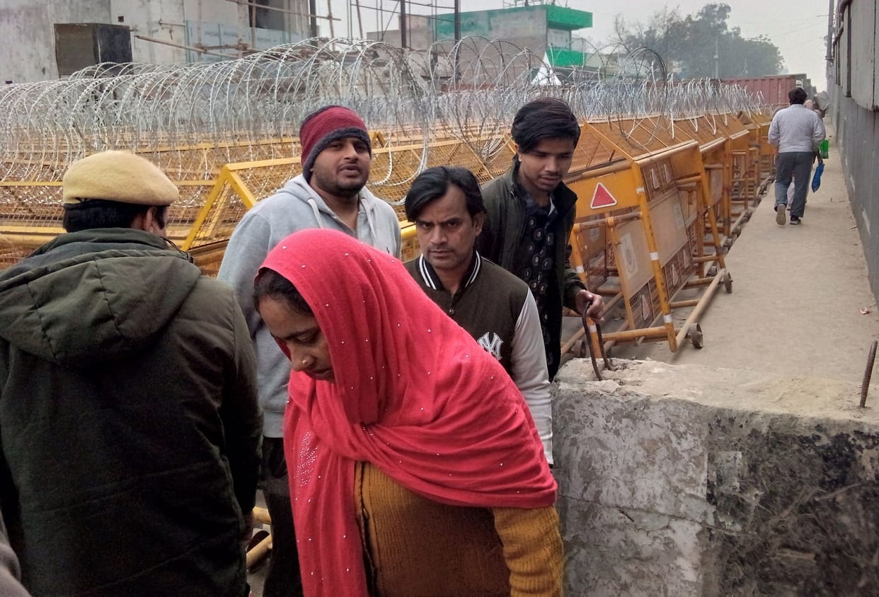 Kundli-Singhu Border: Will it open or remain sealed, decision will come after meeting with farmers