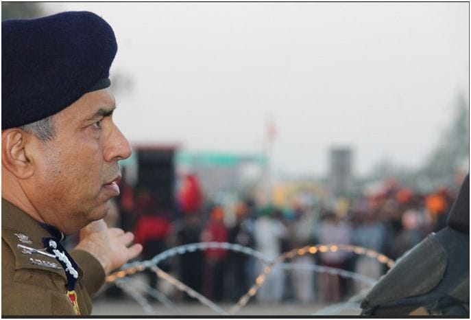 Law and order should not be affected in the district: DGP