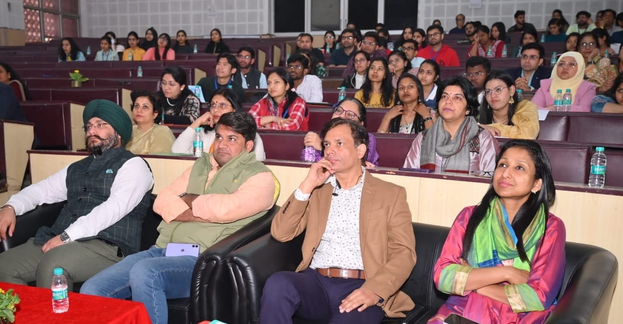 Treatment will soon be possible with 3D technology in Dental College