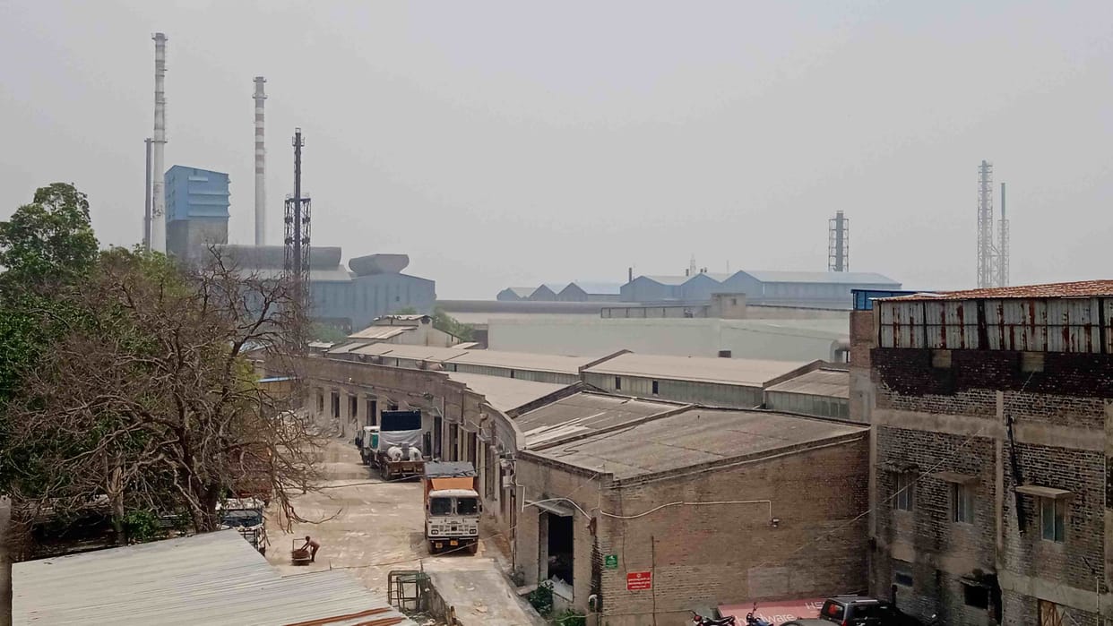Entrepreneurs preparing to shift industries to Rajasthan