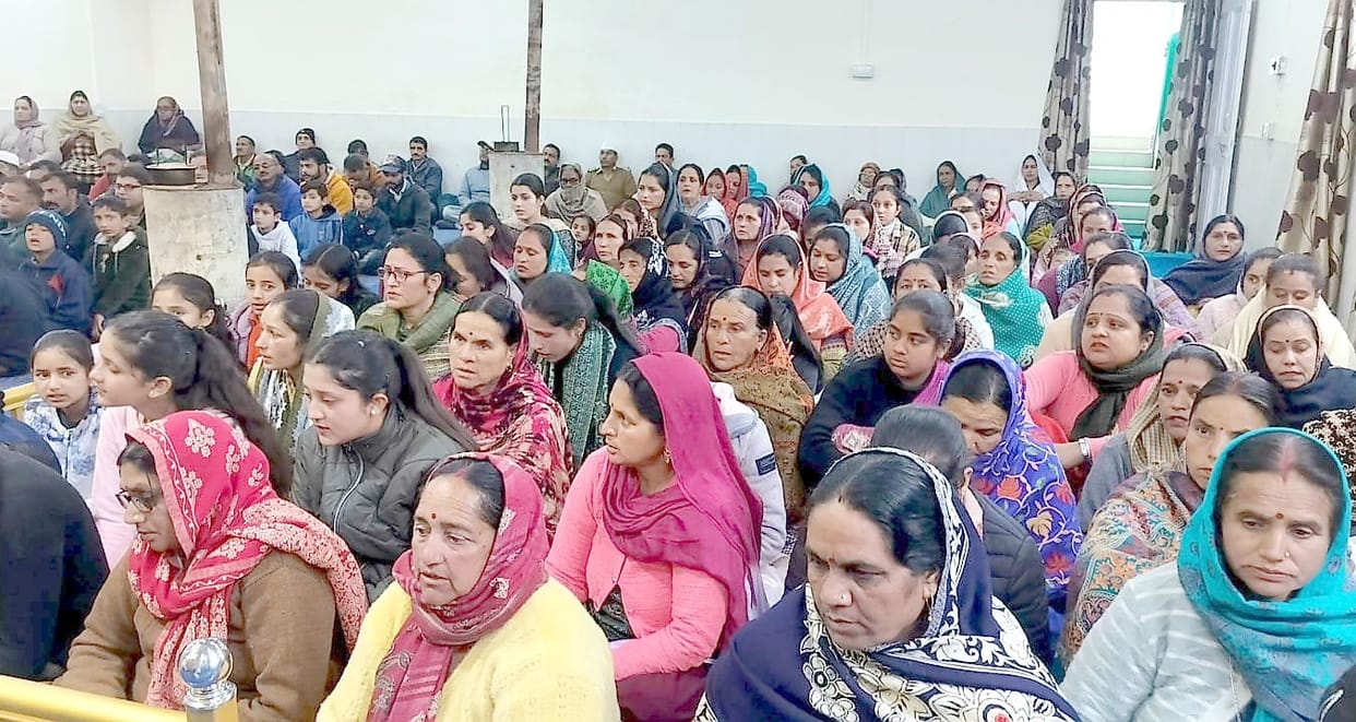It is not only important to know God, but also to believe in it: Surendra