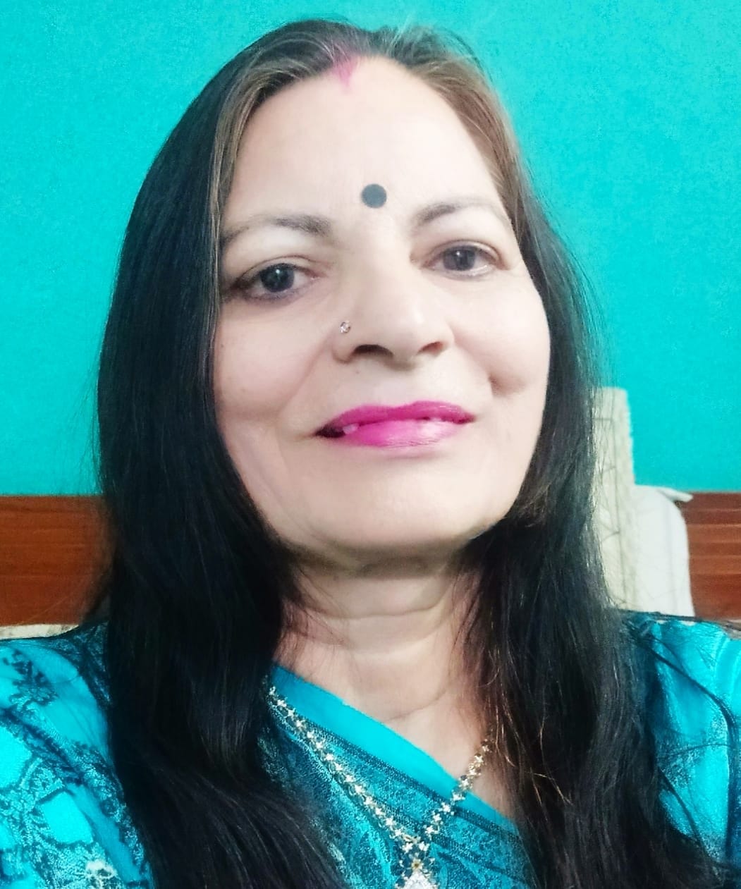 Dr. Sheel Kaushik received award for two stories