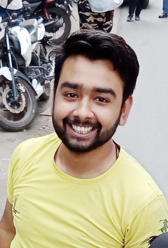 Dead body of missing youth found in canal, suspicion of murder, uproar