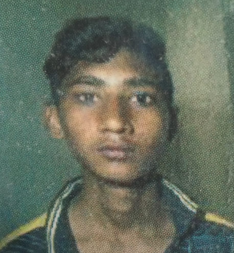 Dead body of young man found hanging in room
