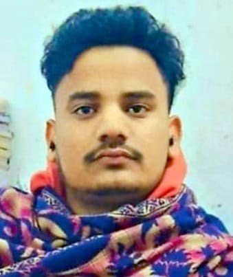 Two real brothers died in an accident