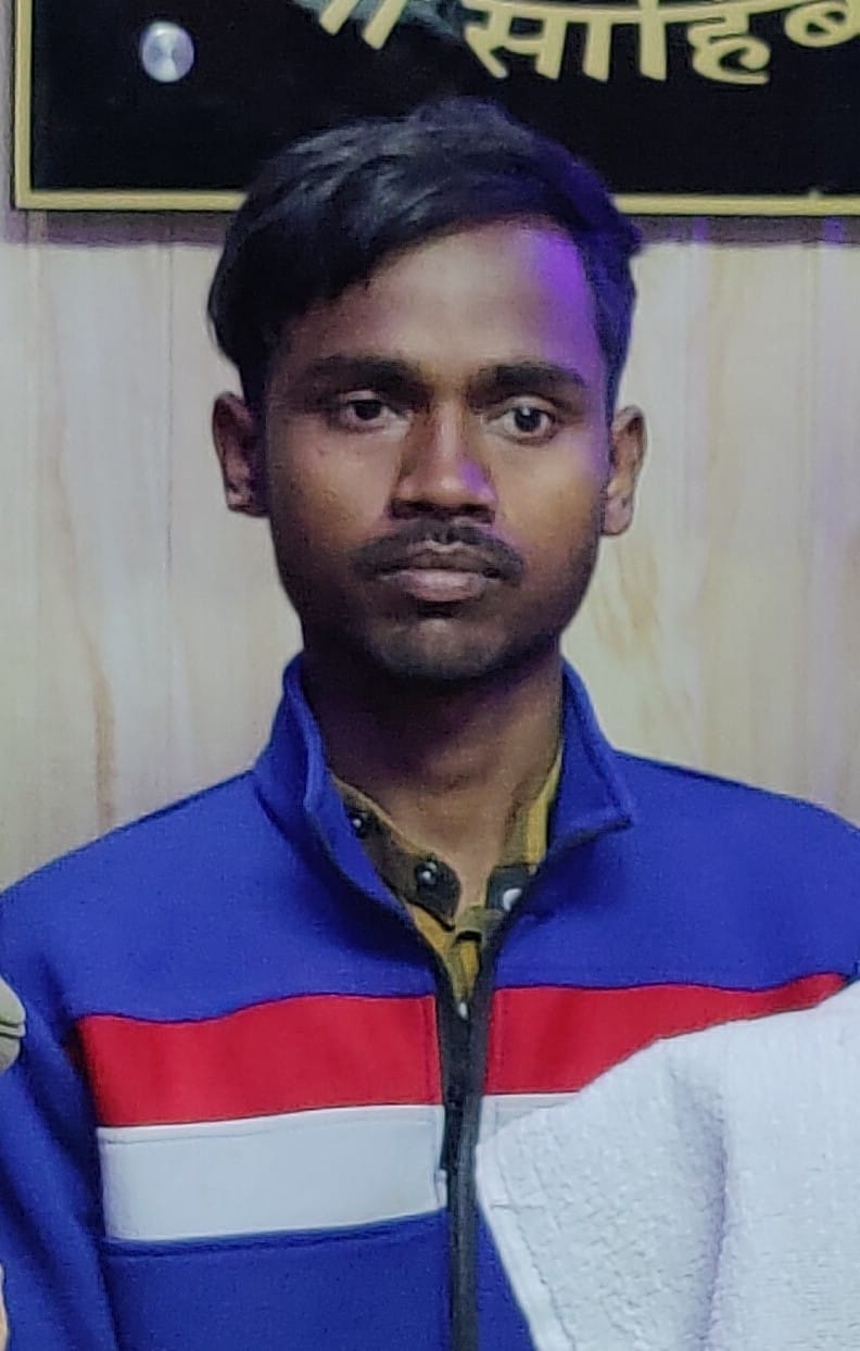 Friend was murdered by hitting him with a brick for abusing him.