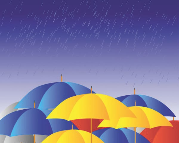 Delhi Weather : ma0ximum temperature rises due to sunshine; Chances of rain from tomorrow