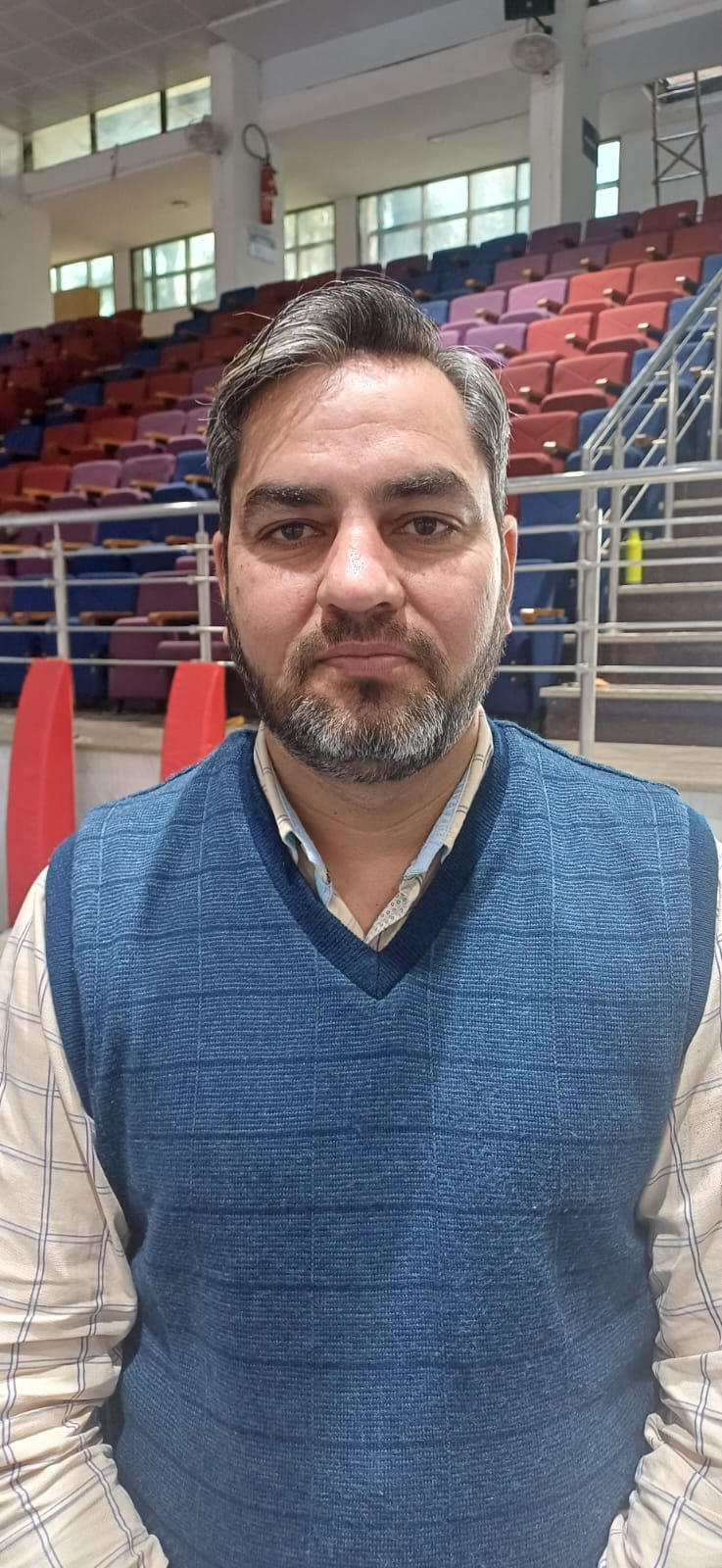 Increase facilities for sports and players in the budget