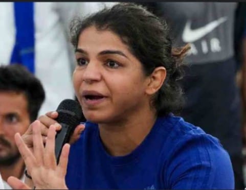Brijbhushan and Sanjay Singh are one, a threat to the future of wrestling