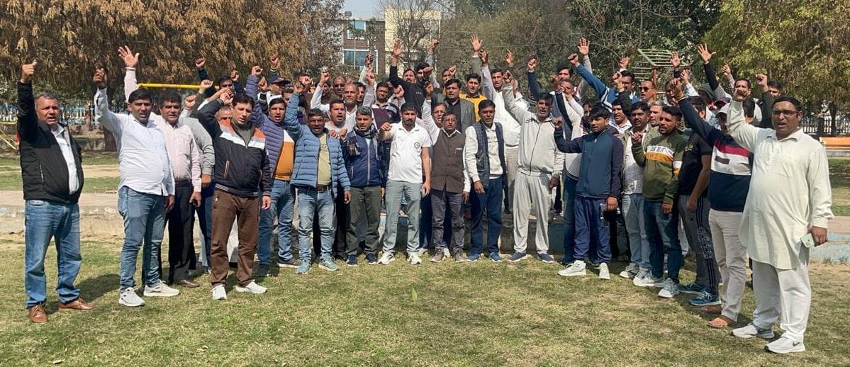 Clerks angry over demand not being met, will answer in elections