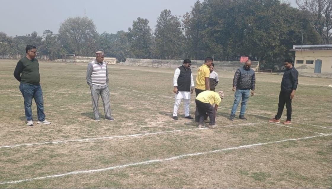MP Khel Mahakumbh from today, five thousand players will participate