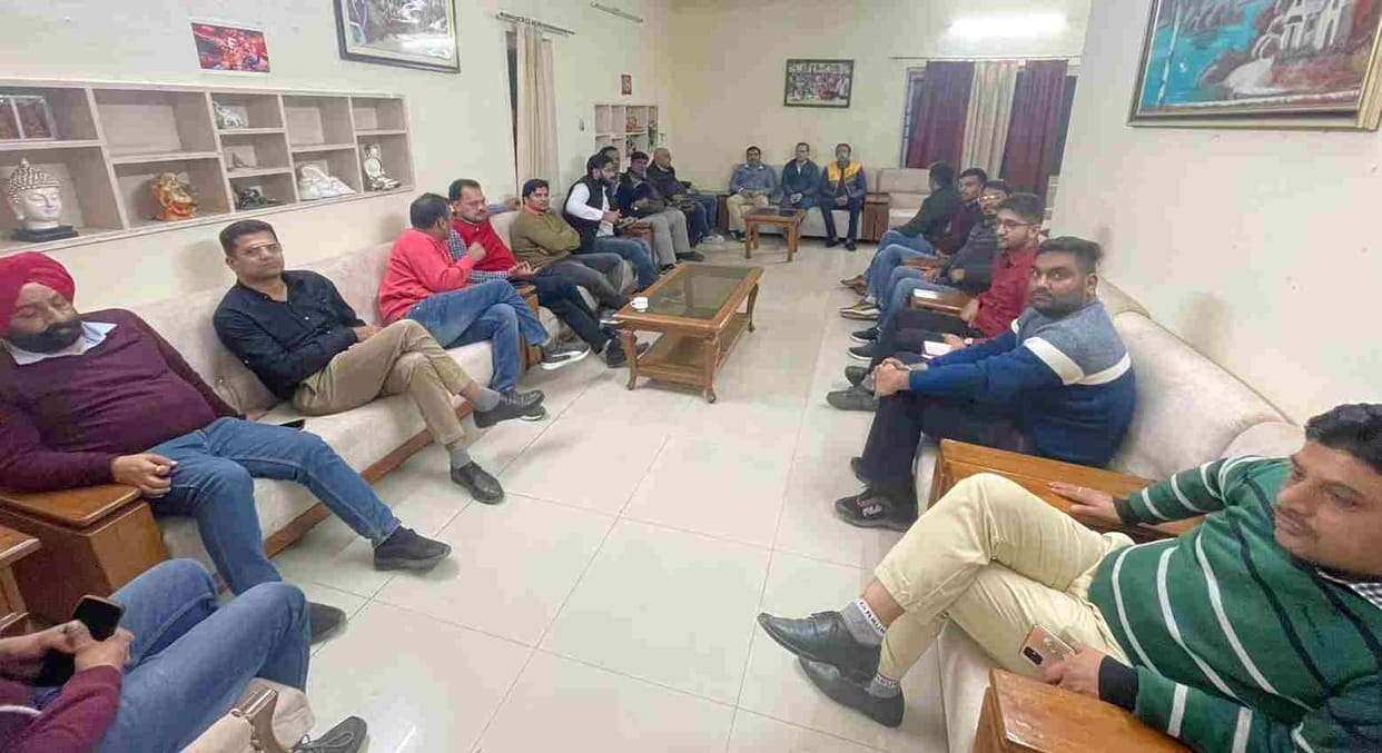 Electricity corporation manager accused of harassing engineers