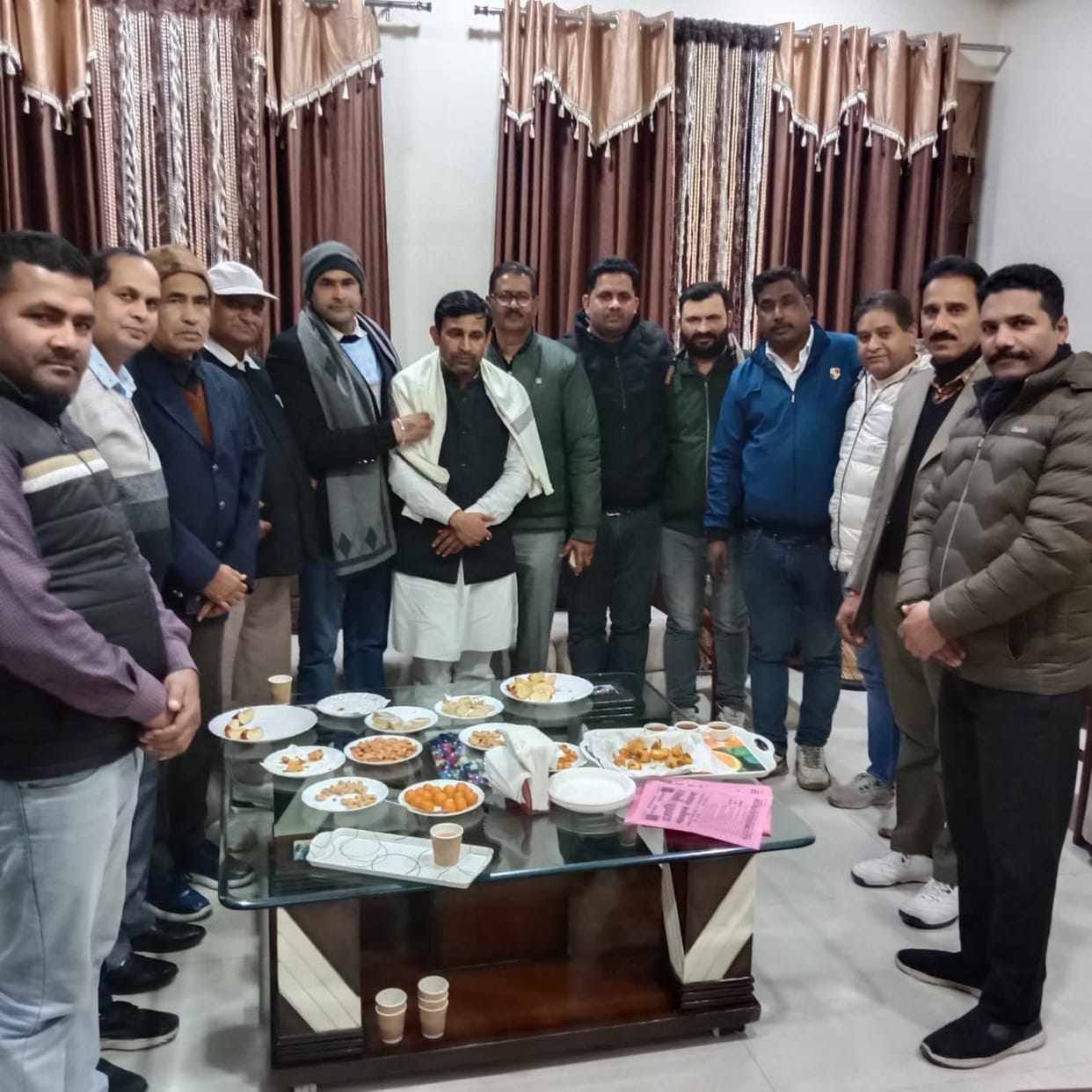 People of Ambala will participate in Prajapati Kumhar Mahakumbh