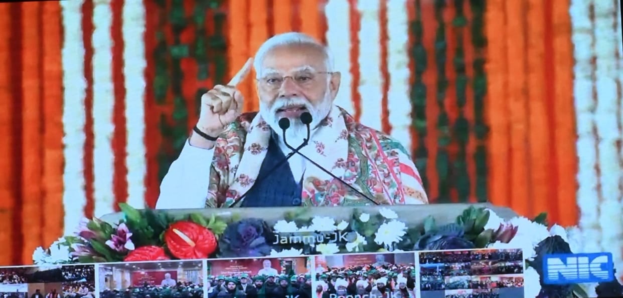 PM launches PM Higher Education Campaign through VC,