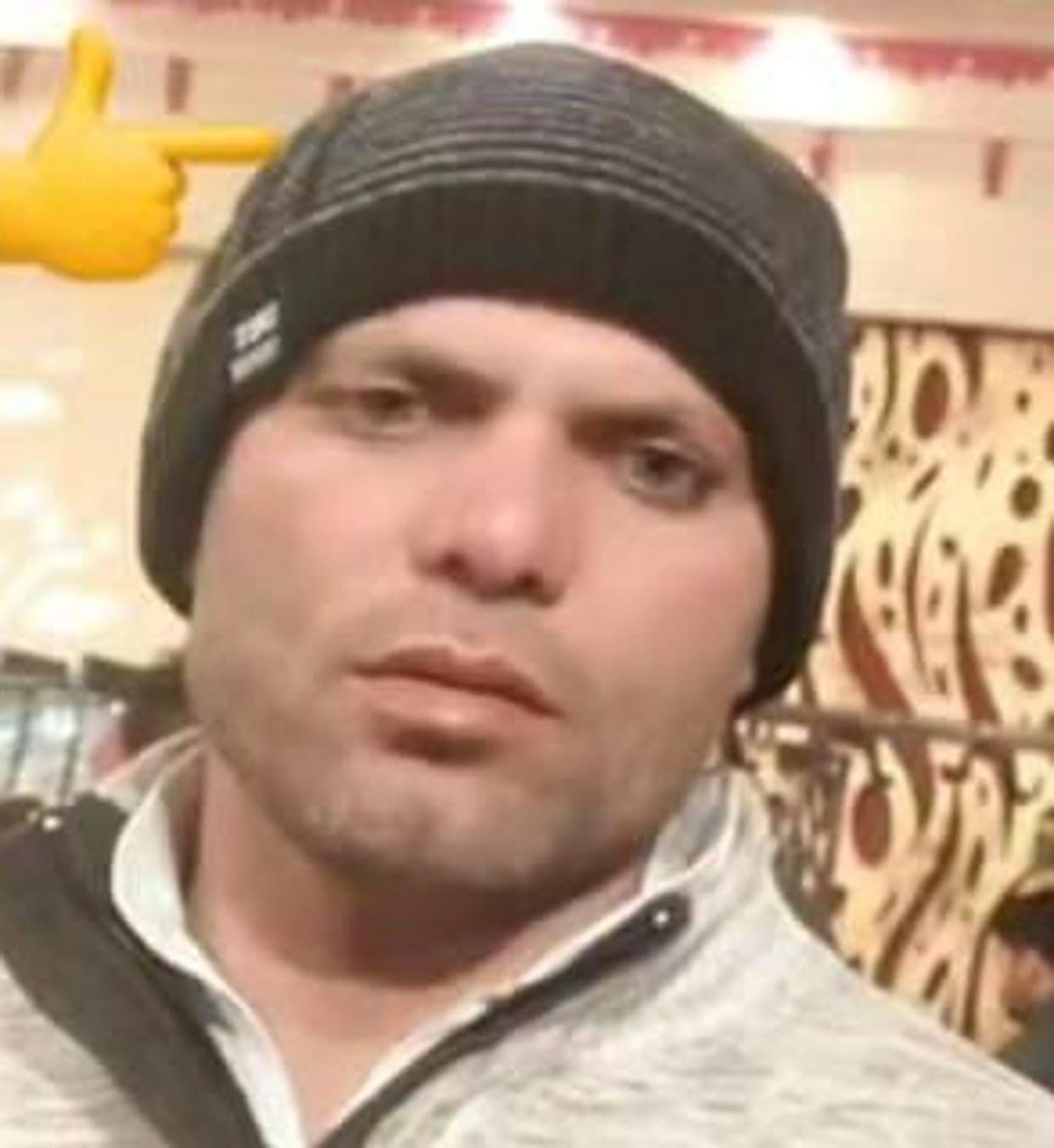 Farmer taken into police custody dies under suspicious circumstances
