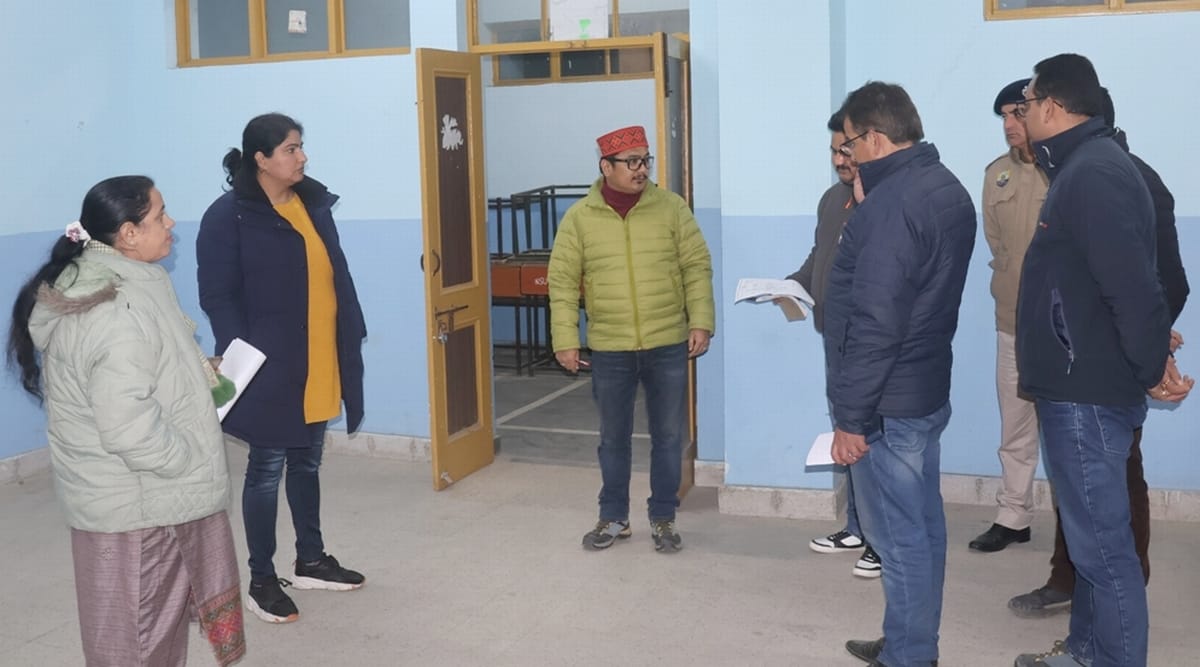Counting of Lok Sabha elections will be held in Kullu College: DC