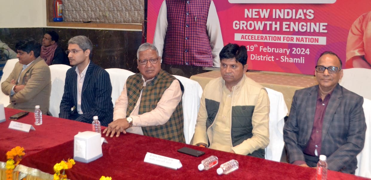 41 projects worth Rs 1393 crore launched in the district