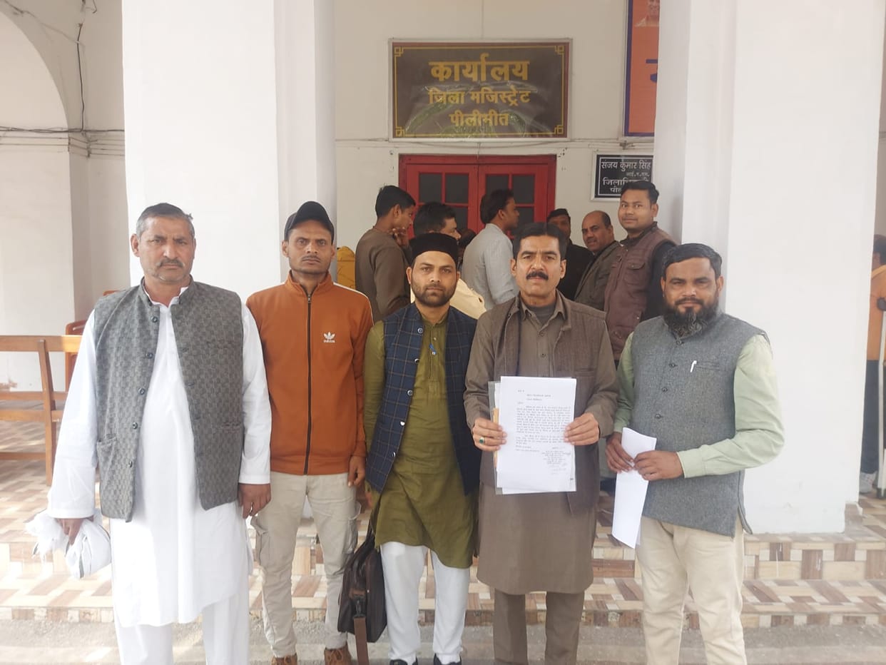 Committee of members should be formed for development works
