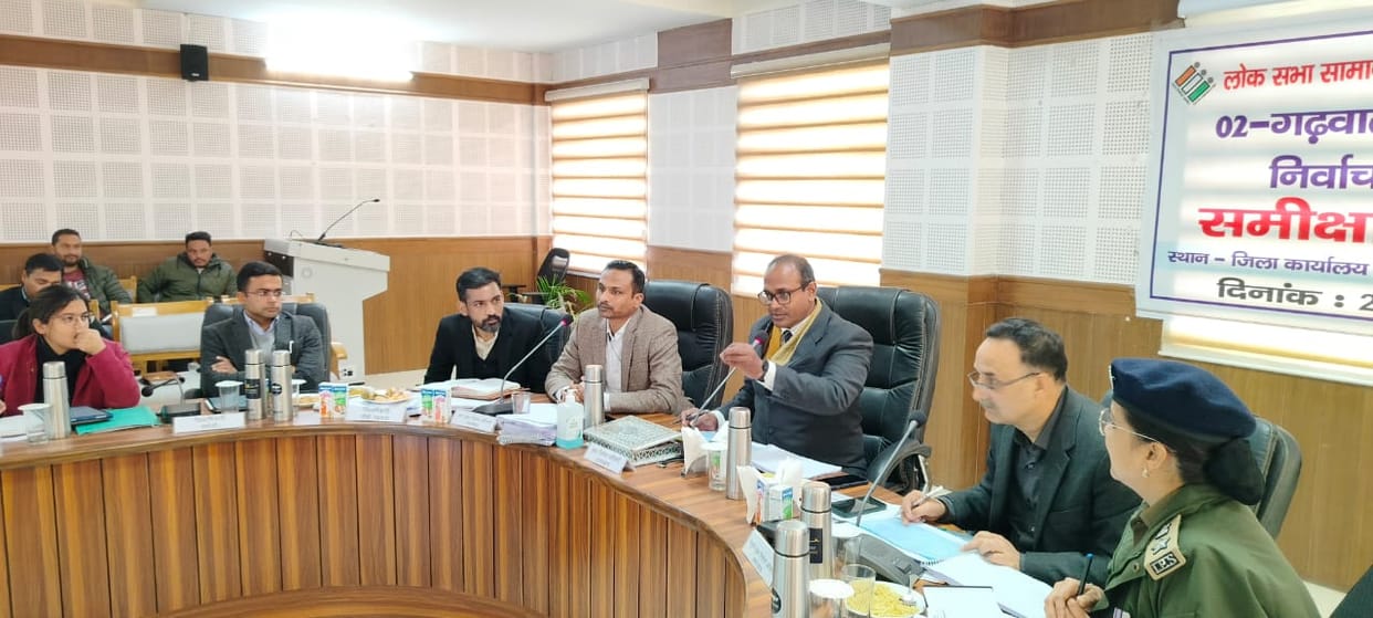 Hand over responsibility to youth in Lok Sabha elections: Purushottam