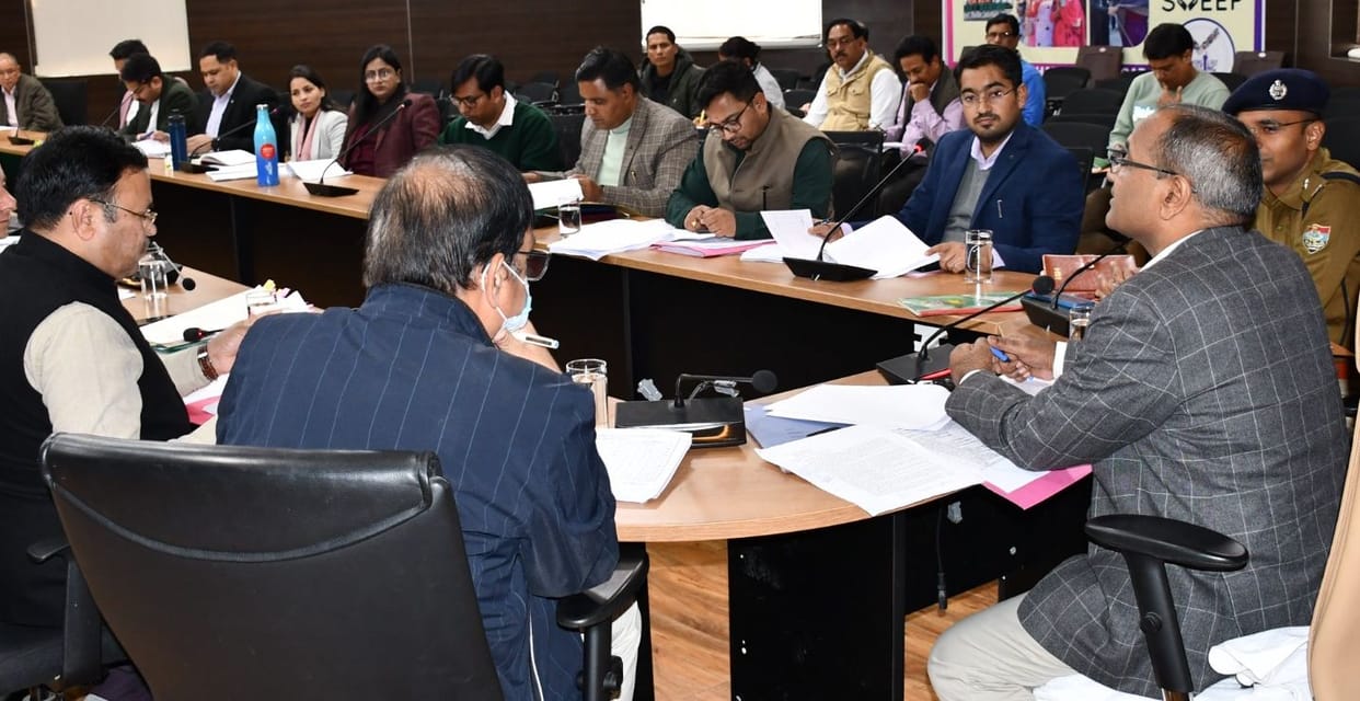 Do effective lobbying in the courts to get justice for the victim: DM