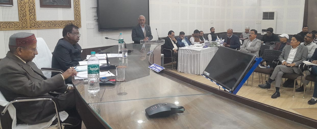 Industrialists object to the proposal to increase commercial electricity rates by 38.66 percent