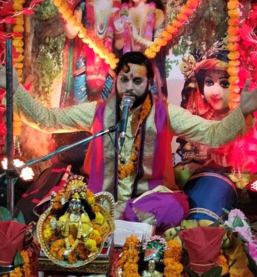 Must watch for devotional darshan: Brajdas