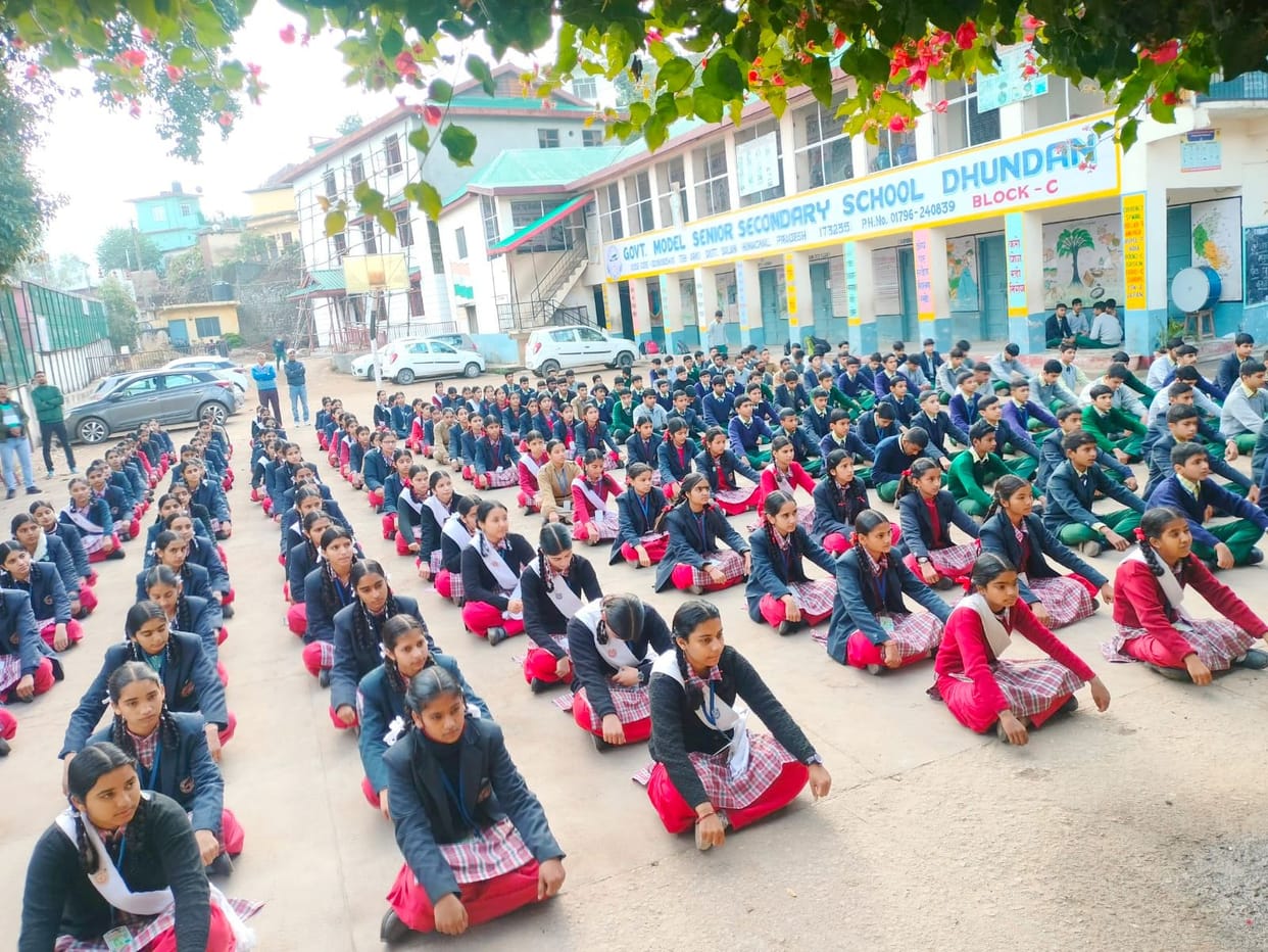 Mother tongue promotes culture and heritage