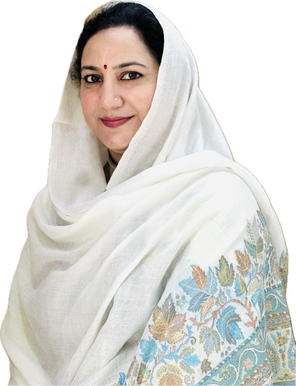 The government is acting as a dictator and doing whatever it wants: Sunaina