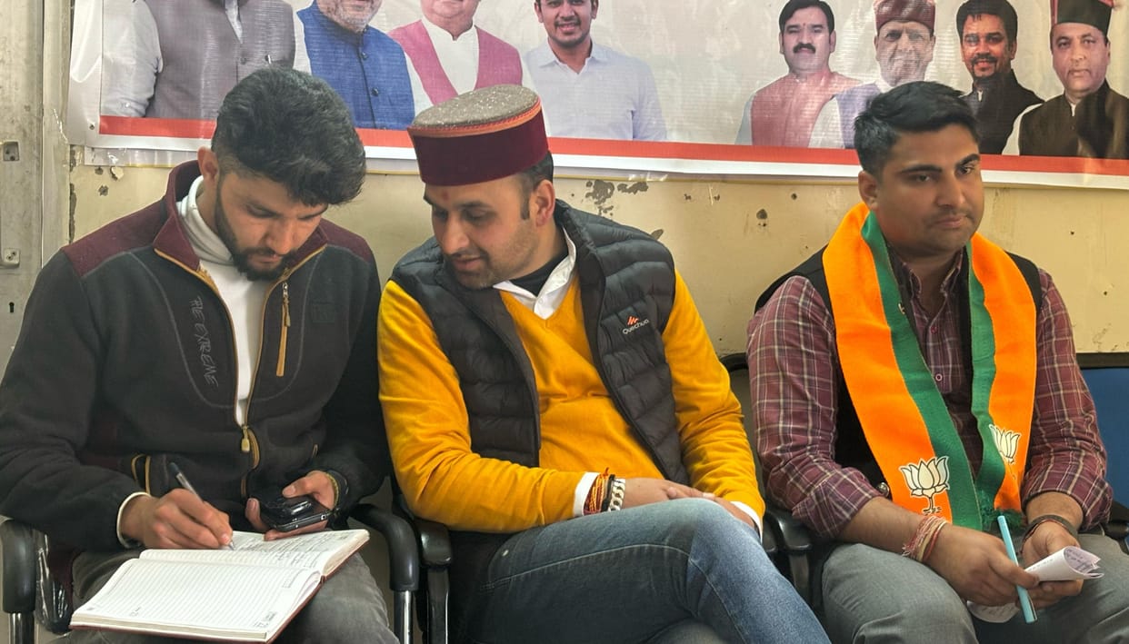 Important tips given to workers for Lok Sabha elections