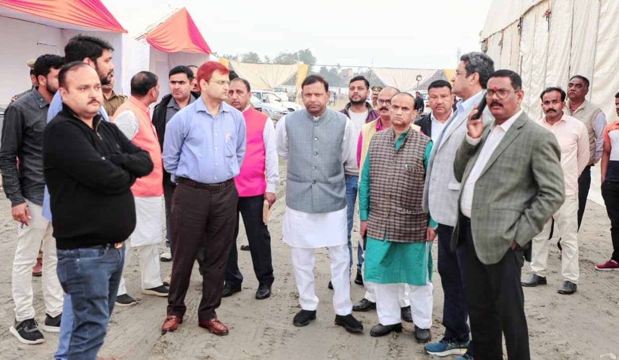 Doors of enterprise will open in Terai, employment will be available