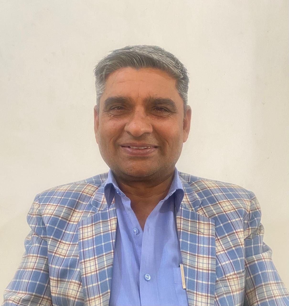 Former chairman Manmohan Khadri becomes director of Harco Bank