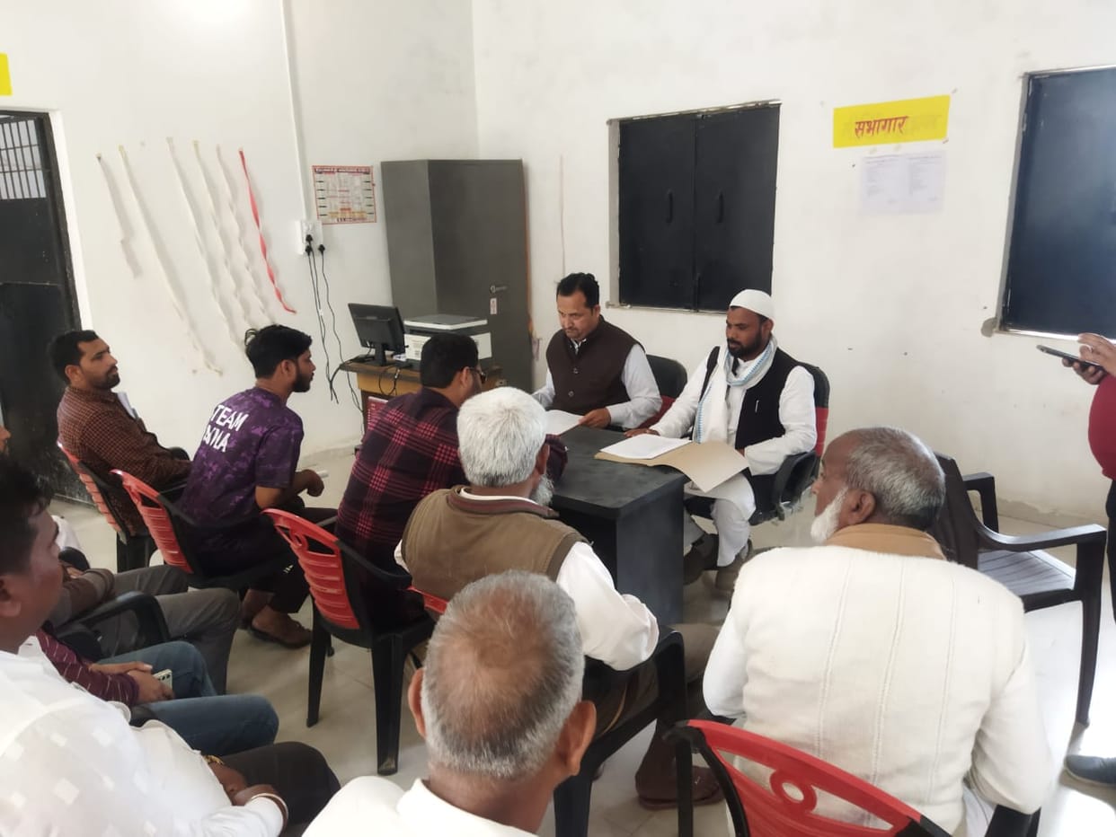 Proposal for works worth Rs 15 crore passed in the board meeting