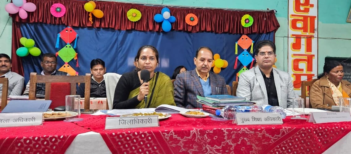 9858 students will appear for board exam in Pithoragarh