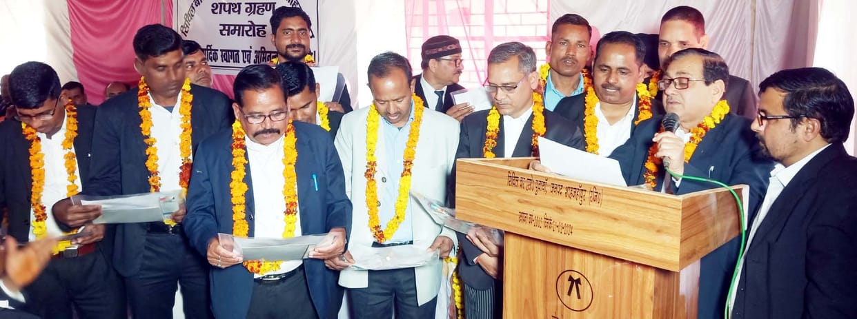 People will get justice only through bar-bench coordination: District Judge