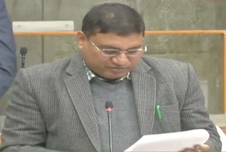 CM gave impetus to development in Narwana: Ramnivas