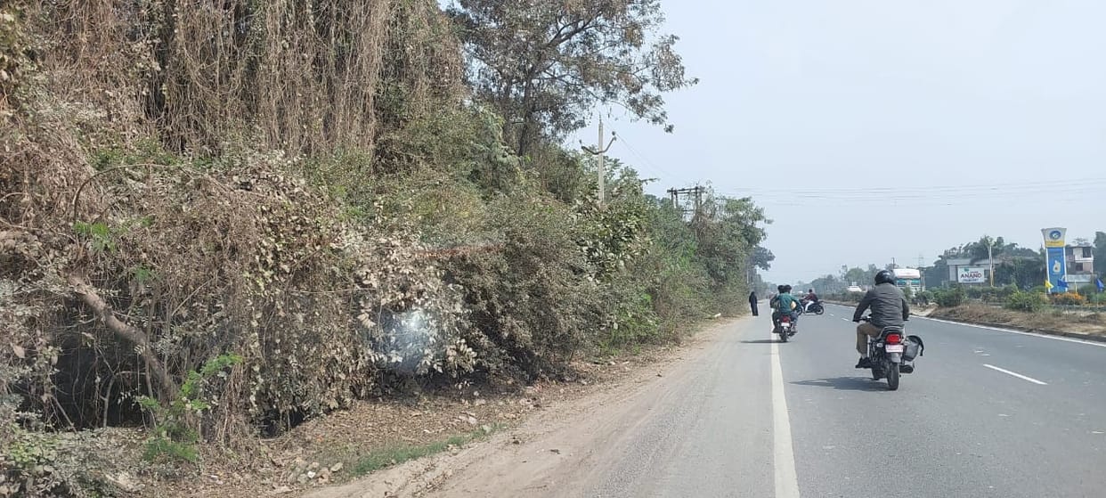 Bus stand will be built in Mirganj, Transport Corporation got four acres of land