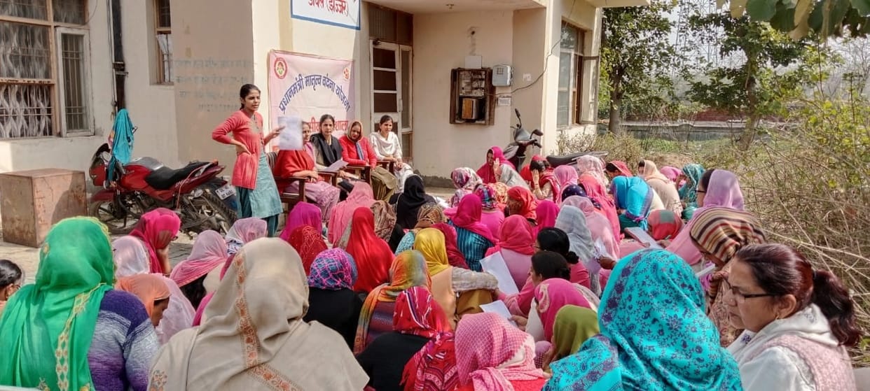 Take advantage of government schemes: CDPO
